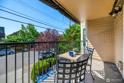 6910 SW California Avenue #14, Seattle, WA 98136 - Photo 4