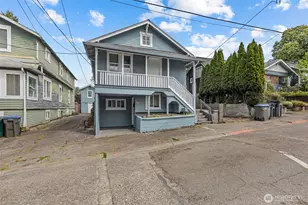 926 Pleasant Ave, Bremerton, WA 98337 - Photo 1