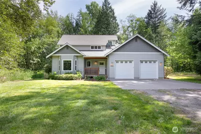 3831 W 88th Street, Blaine, WA 98230 - Photo 1