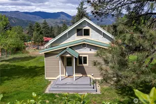 511 Bluff St, Winthrop, WA 98862 - Photo 4