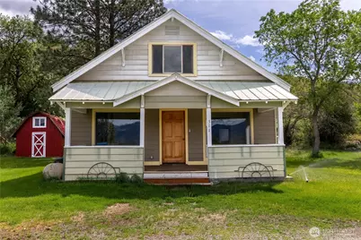 511 Bluff St, Winthrop, WA 98862 - Photo 38
