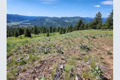 0 E Knob Hill Road, Republic, WA 99166 - Photo 4