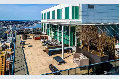 1321 Seneca Street #1102, Seattle, WA 98101 - Photo 20