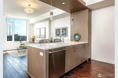 1321 Seneca Street #1102, Seattle, WA 98101 - Photo 4