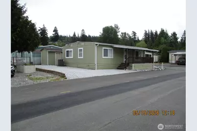 1200 Lincoln Street #424, Bellingham, WA 98229 - Photo 1