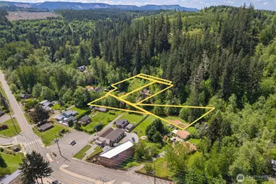 100 Alder St, Wilkeson, WA 98396 - Photo 30