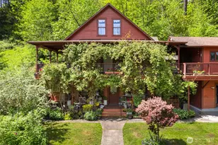 100 Alder St, Wilkeson, WA 98396 - Photo 2