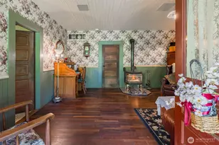 100 Alder St, Wilkeson, WA 98396 - Photo 4