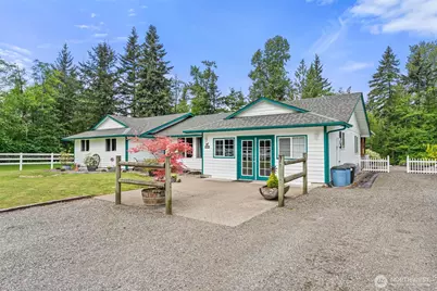 2538 157th Lane SW, Tenino, WA 98589 - Photo 1