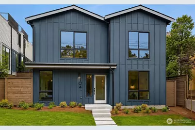 104 NE 44th Street, Seattle, WA 98105 - Photo 1
