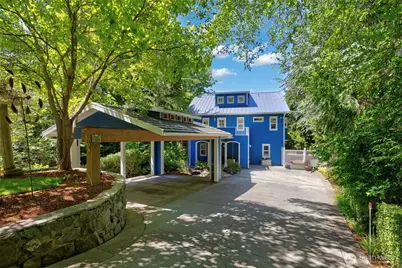 27170 Woodpecker Hill Road NE, Poulsbo, WA 98370 - Photo 1