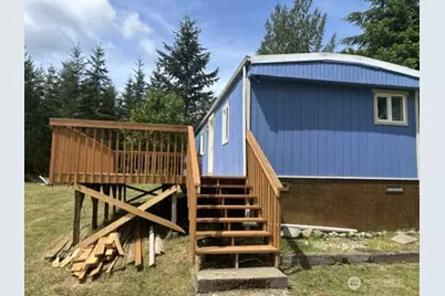 170 E Skookum Drive, Shelton, WA 98584 - Photo 4