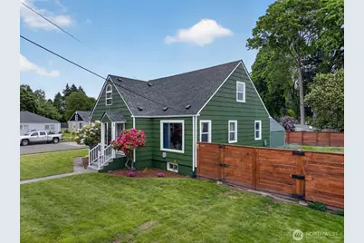 1528 7th Avenue, Longview, WA 98632 - Photo 4