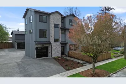 2723 NE 87th Street, Seattle, WA 98115 - Photo 1