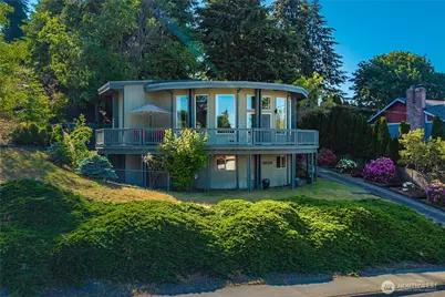 4654 N Vassault Street, Tacoma, WA 98407 - Photo 2
