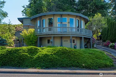 4654 N Vassault Street, Tacoma, WA 98407 - Photo 1