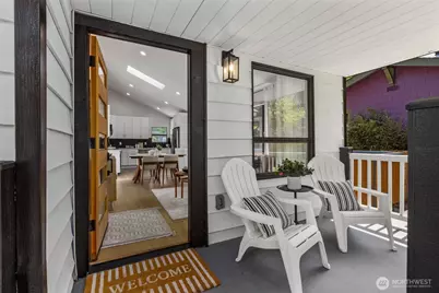 5216 40th Avenue SW, Seattle, WA 98136 - Photo 2
