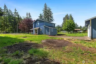 31 E Mox Chehalis Rd, McCleary, WA 98557 - Photo 34