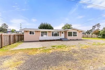 151 W Sprague Avenue, Westport, WA 98595 - Photo 4