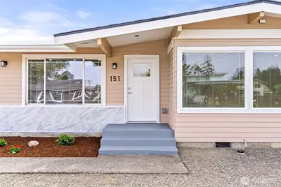 151 W Sprague Avenue, Westport, WA 98595 - Photo 1