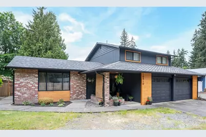 10910 150th Street Ct E, Puyallup, WA 98374 - Photo 2