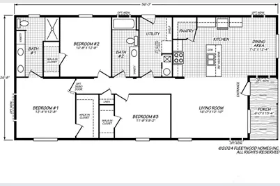 14009 Tilley Road S, Tenino, WA 98589 - Photo 26