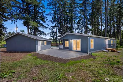 14009 Tilley Road S, Tenino, WA 98589 - Photo 2
