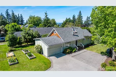 105 S 7th Street, Mount Vernon, WA 98274 - Photo 2