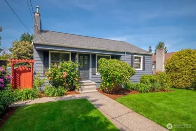 5421 48th Avenue SW, Seattle, WA 98136 - Photo 2