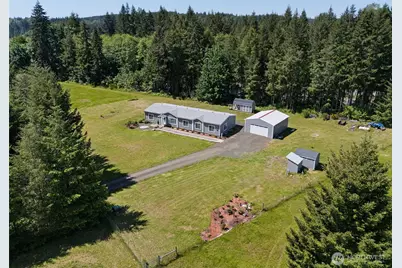 131 Marquee Lane, Elma, WA 98541 - Photo 2
