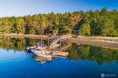 0 Lot 47 Driftwood Shores, Henry Island, WA 98250 - Photo 36