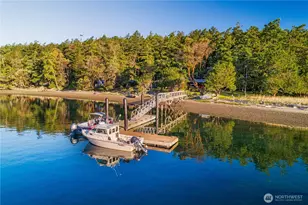 0 Lot 47 Driftwood Shores, Henry Island, WA 98250 - Photo 36