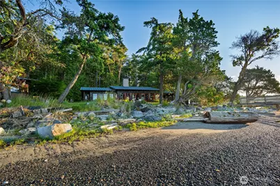0 Lot 47 Driftwood Shores, Henry Island, WA 98250 - Photo 8