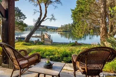 0 Lot 47 Driftwood Shores, Henry Island, WA 98250 - Photo 40