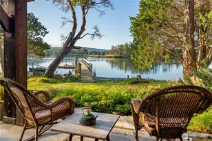 0 Lot 47 Driftwood Shores, Henry Island, WA 98250 - Photo 40