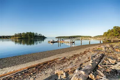 0 Lot 47 Driftwood Shores, Henry Island, WA 98250 - Photo 10