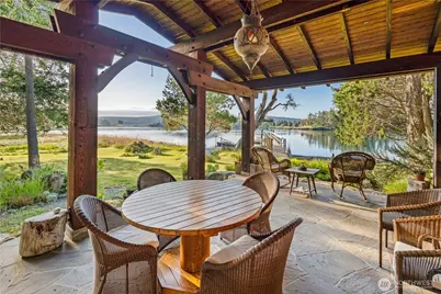 0 Lot 47 Driftwood Shores, Henry Island, WA 98250 - Photo 22