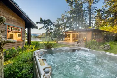 0 Lot 47 Driftwood Shores, Henry Island, WA 98250 - Photo 34
