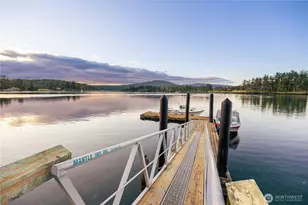 0 Lot 47 Driftwood Shores, Henry Island, WA 98250 - Photo 38