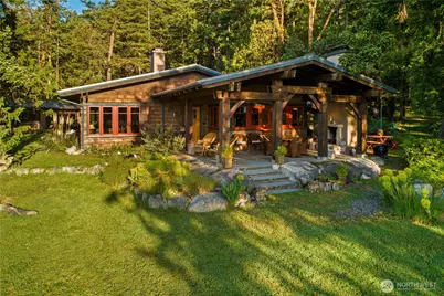 0 Lot 47 Driftwood Shores, Henry Island, WA 98250 - Photo 6