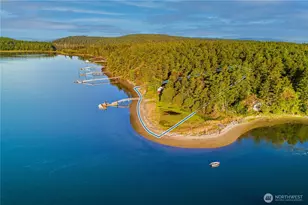 0 Lot 47 Driftwood Shores, Henry Island, WA 98250 - Photo 4