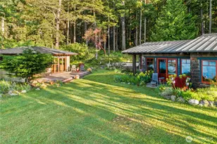 0 Lot 47 Driftwood Shores, Henry Island, WA 98250 - Photo 30