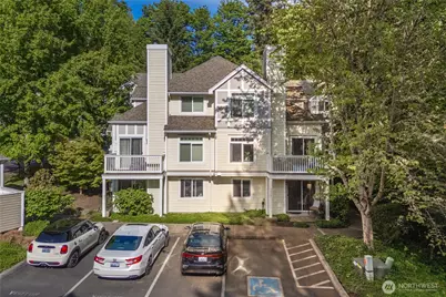 6825 SE Cougar Mountain Way, Bellevue, WA 98006 - Photo 10