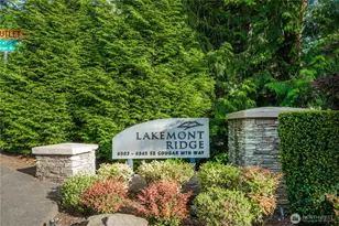 6825 SE Cougar Mountain Way, Bellevue, WA 98006 - Photo 2
