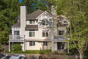 6825 SE Cougar Mountain Way, Bellevue, WA 98006 - Photo 1