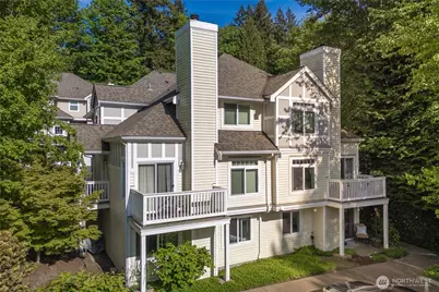 6825 SE Cougar Mountain Way, Bellevue, WA 98006 - Photo 6