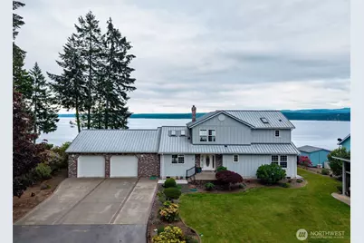 112 Wildwood Shores, Brinnon, WA 98320 - Photo 2
