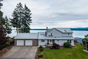 112 Wildwood Shores, Brinnon, WA 98320 - Photo 2