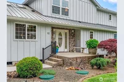 112 Wildwood Shores, Brinnon, WA 98320 - Photo 4