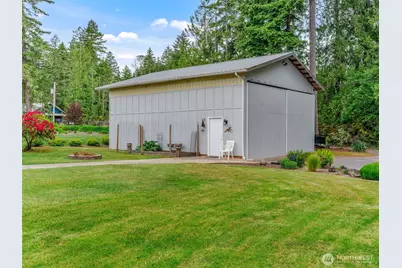 112 Wildwood Shores, Brinnon, WA 98320 - Photo 32